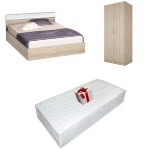Πακέτο 3 τεμαχίων STU3D1001, Genomax