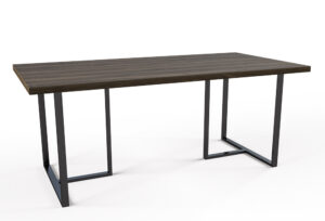 Τραπέζι Fino, 160-180x90x75 εκ., All4home