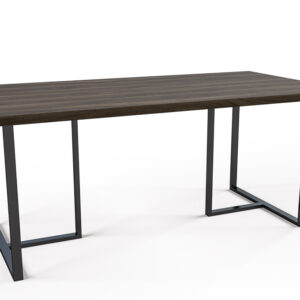 Τραπέζι Fino, 160-180x90x75 εκ., All4home