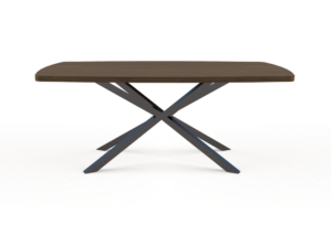 Τραπέζι Galace Harmony, 180x75x90 εκ., All4Home