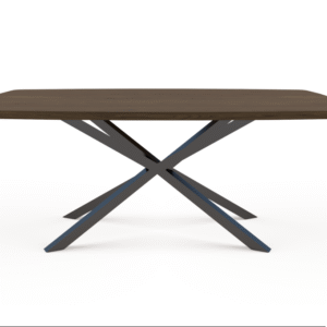 Τραπέζι Galace Harmony, 180x75x90 εκ., All4Home