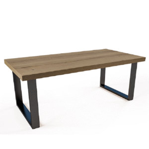 Τραπέζι Plesio, 160x90x75 εκ., All4home