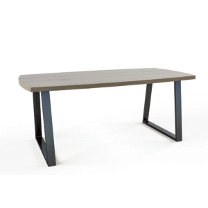 Τραπέζι Trape/Symphony, 180x90x75 εκ., All4home
