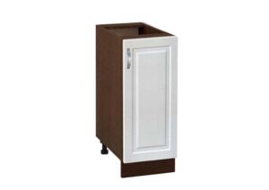 Ντουλάπι Κουζίνας επιδαπέδιο 30εκ., Νο 301 MDF, Genomax