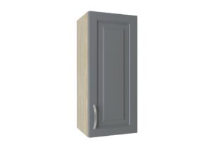 Ντουλάπι κουζίνας κρεμαστό 30εκ., No. 30 MDF, Genomax