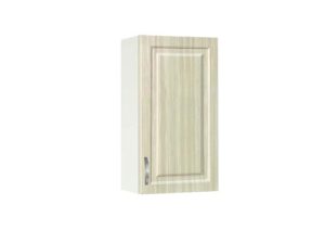 Ντουλάπι κουζίνας κρεμαστό 40εκ., No 40 MDF, Genomax
