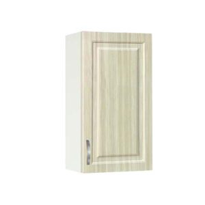 Ντουλάπι κουζίνας κρεμαστό 40εκ., No 40 MDF, Genomax