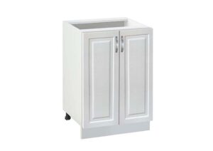 Ντουλάπι Κουζίνας επιδαπέδιο 50εκ., Νο 502 MDF, Genomax