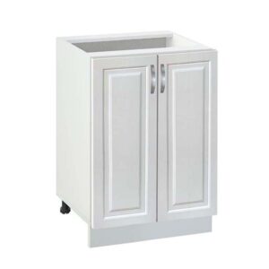 Ντουλάπι Κουζίνας επιδαπέδιο 50εκ., Νο 502 MDF, Genomax