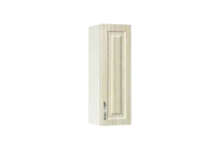 Ντουλάπι Κουζίνας κρεμαστό 20εκ., No 20 MDF, Genomax