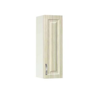 Ντουλάπι Κουζίνας κρεμαστό 20εκ., No 20 MDF, Genomax