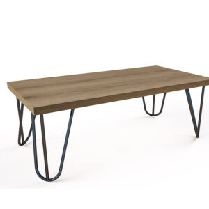 Τραπέζι Triangle, 160x90x75 εκ., All4home